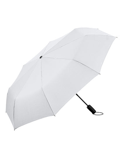 FARE - AOC Jumbo® Pocket Umbrella - White