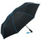 Black/Blue