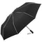 Black/Light Grey