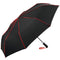 Black/Red