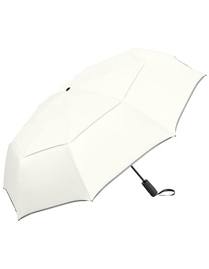 FARE - AOC-Oversize-Pocket Umbrella Magic Windfighter® 2.0 - Nature White