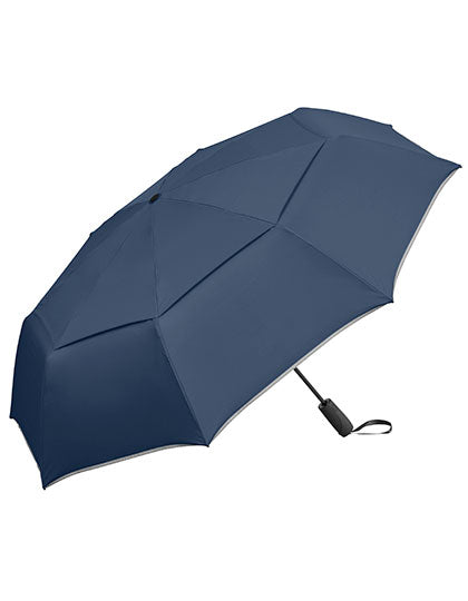 FARE - AOC-Oversize-Pocket Umbrella Magic Windfighter® 2.0 - Navy Blue