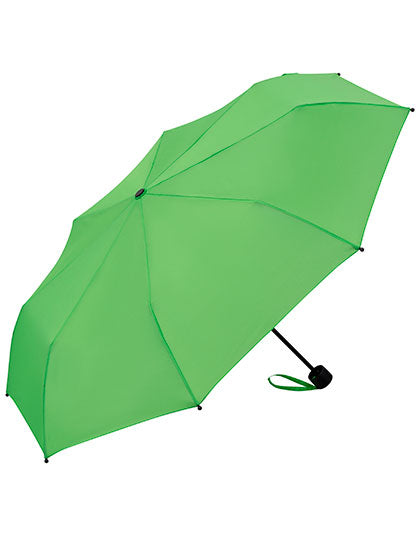 FARE - Pocket Umbrella FARE® 4Kids - Light Green
