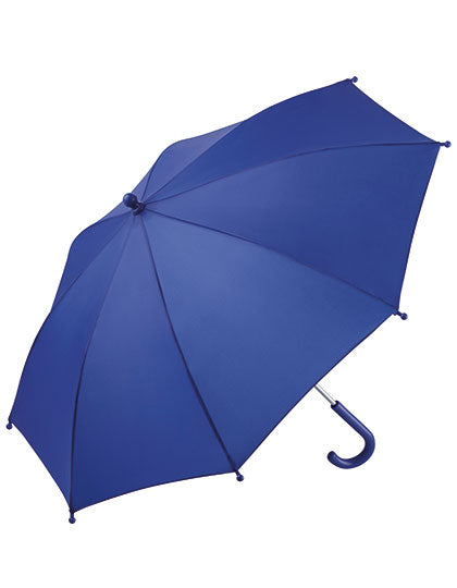 FARE - Regular Umbrella FARE®-4-Kids - Euro Blue