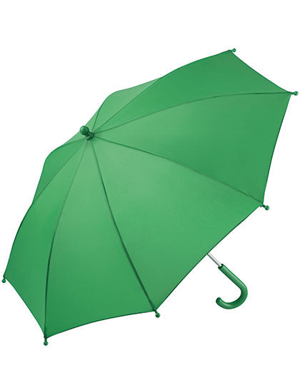 FARE - Regular Umbrella FARE®-4-Kids - Light Green