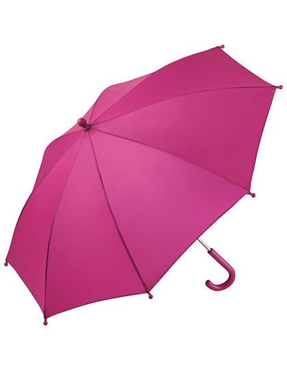 FARE - Regular Umbrella FARE®-4-Kids - Magenta
