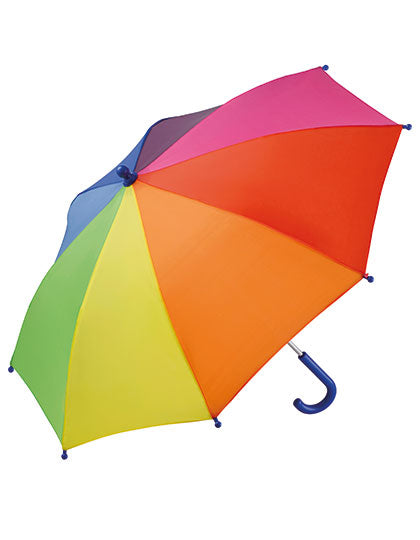FARE - Regular Umbrella FARE®-4-Kids - Rainbow