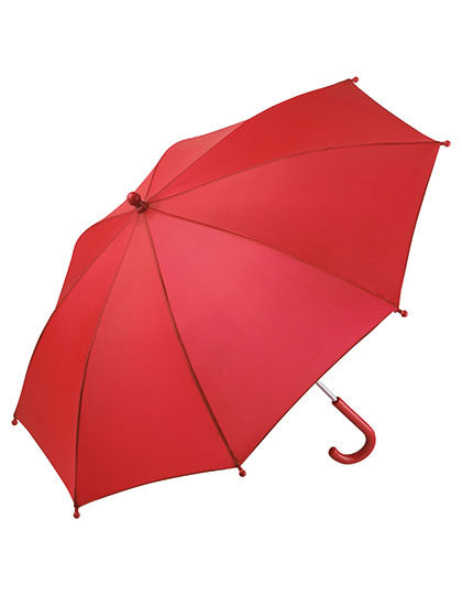 FARE - Regular Umbrella FARE®-4-Kids - Red