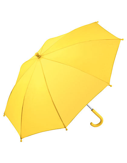 FARE - Regular Umbrella FARE®-4-Kids - Yellow