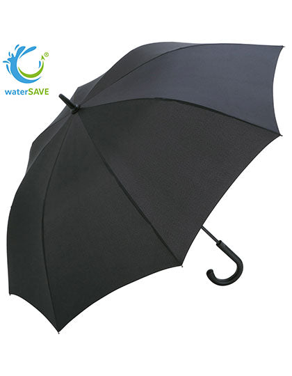 FARE - Fibreglass-Umbrella Windfighter AC2, waterSAVE® - Black