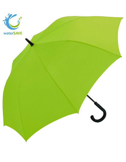 FARE - Fibreglass-Umbrella Windfighter AC2, waterSAVE® - Lime