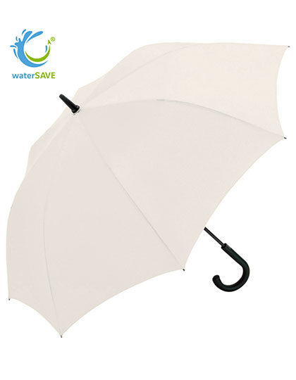 FARE - Fibreglass-Umbrella Windfighter AC2, waterSAVE® - Nature White