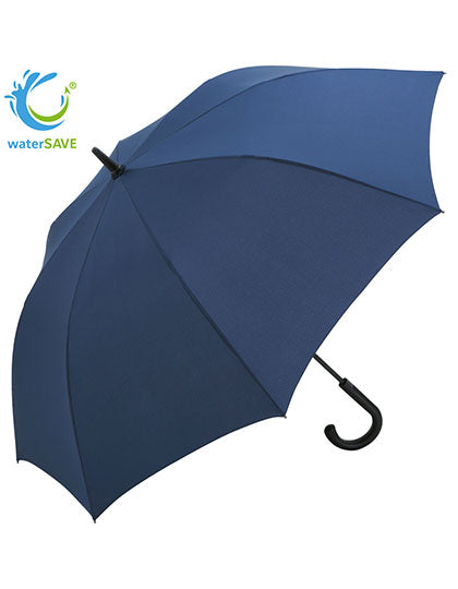 FARE - Fibreglass-Umbrella Windfighter AC2, waterSAVE® - Navy Blue