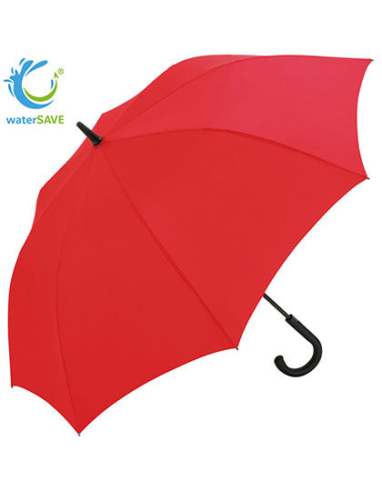FARE - Fibreglass-Umbrella Windfighter AC2, waterSAVE® - Red