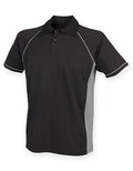 Black / Gunmetal Grey