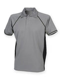 Gunmetal Grey / Black