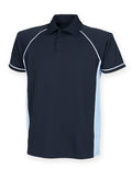 Navy / Sky