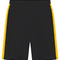 Black / Gold