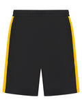 Black / Gold