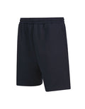 Adults Knitted Shorts With Zip Pockets