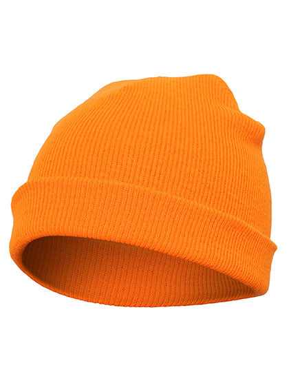 FLEXFIT - Heavyweight Beanie - Blaze Orange