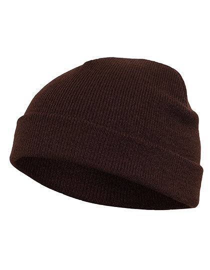 FLEXFIT - Heavyweight Beanie - Brown