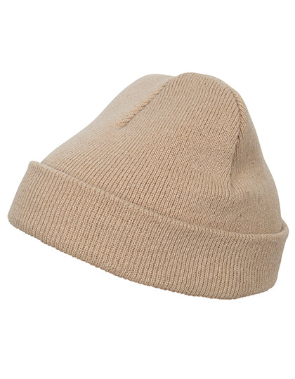 FLEXFIT - Heavyweight Beanie - Croissant