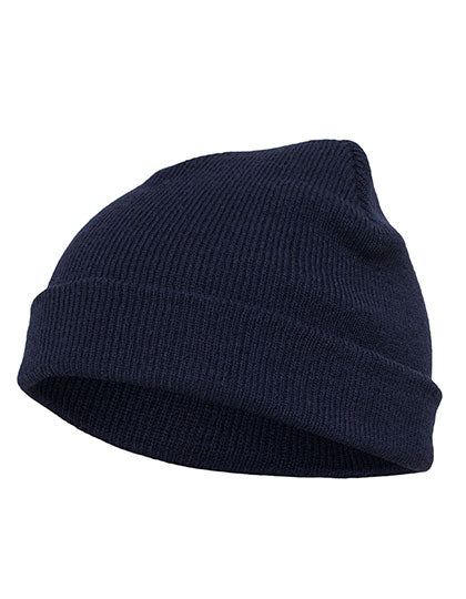 FLEXFIT - Heavyweight Beanie - Navy