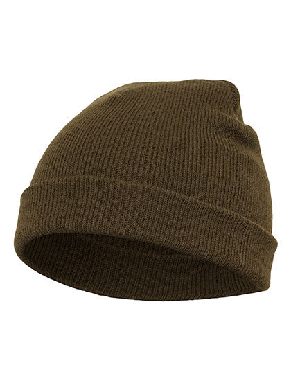 FLEXFIT - Heavyweight Beanie - Olive