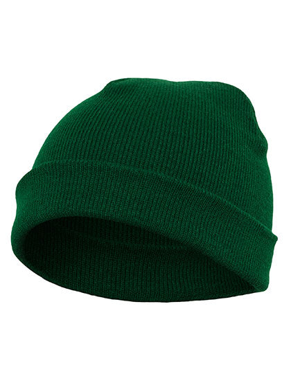 FLEXFIT - Heavyweight Beanie - Spruce