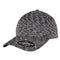 Melange Black