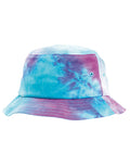 Purple/Turquoise