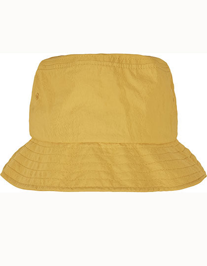 FLEXFIT - Water Afstotend Bucket Hoed - Dust Yellow