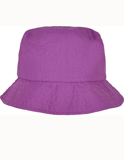 FLEXFIT - Water Afstotend Bucket Hoed - Fuchsia