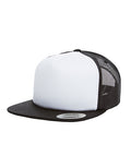 Black / White / Black