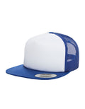 Royal/White