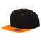 Black/Neon Orange