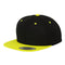 Black/Neon Yellow