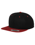 Black/Red