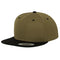 Olive/Black
