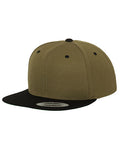 Olive/Black