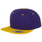 Purple/Gold