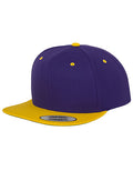 Purple/Gold