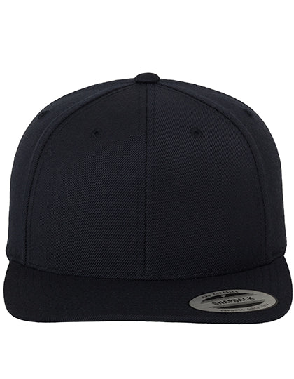 FLEXFIT - Classic Snapback - Dark Navy