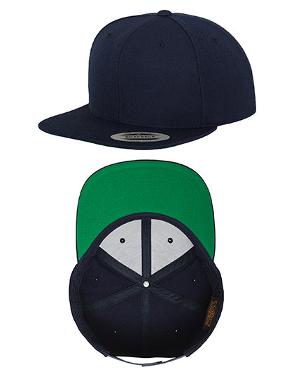 FLEXFIT - Classic Snapback - Navy