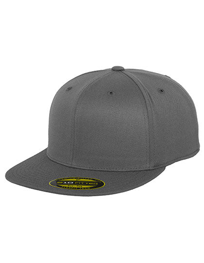 FLEXFIT - Premium 210 Fitted - Dark Grey