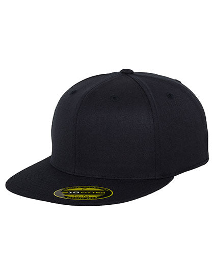 FLEXFIT - Premium 210 Fitted - Dark Navy