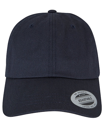 FLEXFIT - Low Profile Cotton Twill - Dark Navy