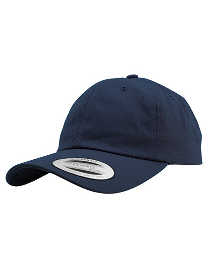 FLEXFIT - Low Profile Cotton Twill - Navy