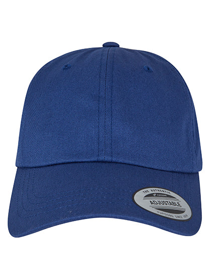 FLEXFIT - Low Profile Cotton Twill - Sea Blue